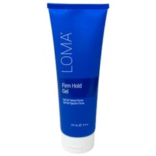 Loma Firm Hold Gel 8 Oz