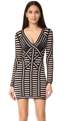 NWT Authentic Herve Leger 