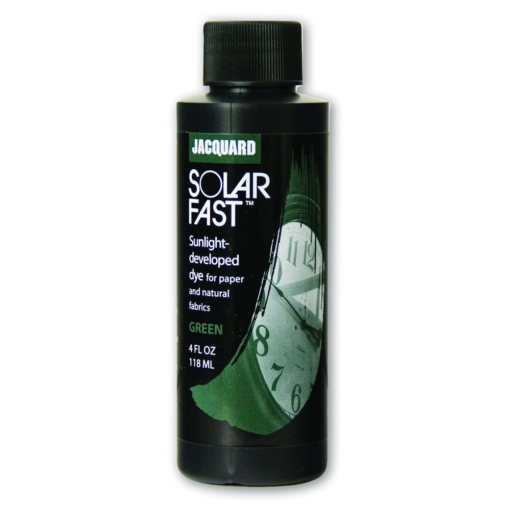 JACQUARD Solarfast 118ml 109 Verde