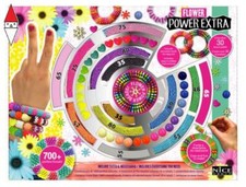 GIOCO DI IMITAZIONE NICE ABC FLOWER POWER EXTRA
