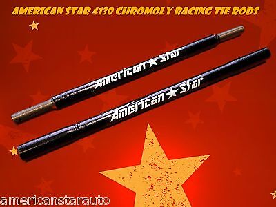 American Star Honda TRX 400EX 99-08 MX PRO Tie Rods And Ends