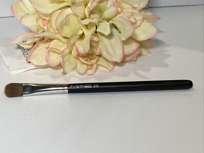 MAC PRO 249 LARGE SHADER BRUSH ORIGINAL SEALED FRANCE Authentic Fast/Free Ship