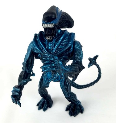 kenner gorilla alien