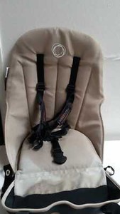 bugaboo cameleon harness