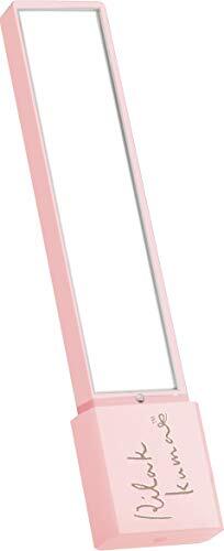 Thumbnail - San-x Rilakkuma Kleben Spiegel Fe28001 Aus Japan [ Dee]