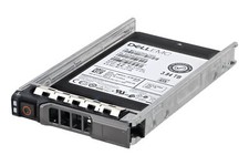 Dell 3.84TB SATA 2.5" 6G SSD 5TVXD, MZ-7LH3T8C  New Pull 1 Year Warranty