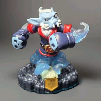 Skylanders Swap Force Night Shift Figure Swappable Magnetic Activision 84744888