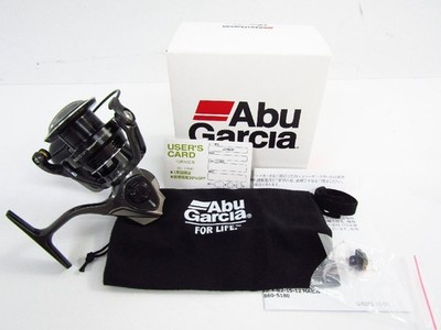 Abu Garcia Revo Sp Beast 4000sh Fishing Reel Sp12298 High Speed Spinning Reel