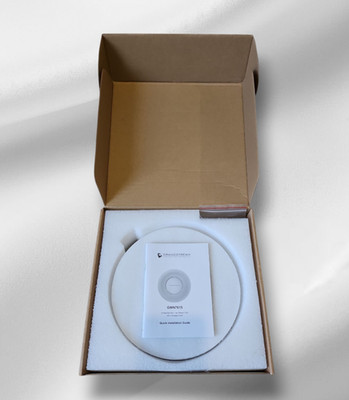 Grandstream GWN7615 Wireless Access Point | WiFi AP | Dual-Band | PoE | Gigabit |