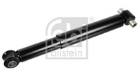 2X Febi Bilstein StoßDäMpfer 20486 FüR MAN TGS 1 TGX TGA