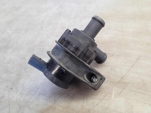 Wasserpumpe VW Sharan II 7N 1K0965561F 1.4 TSi 110kW CAVA 312621