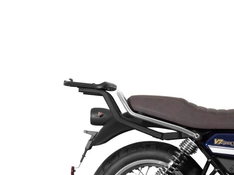Shad Top Box Fitting Kit Moto Guzzi V7 Stone 2023-2024