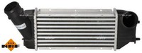 NRF 30894 LadeluftküHler LLK TurboküHler KüHler FüR Citroen FüR Peugeot