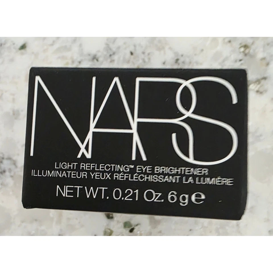 NARS Impossible Dream Light Reflecting Eye Brightener Illuminator NIB - Image 2 of 4