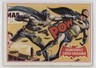 1966 Topps Batman A Series (Red Bat Logo) Counterfeit Caped 