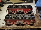 1971 Buick Skylark GS GSX Riviera Electra LeSabre 455 Cylinder Heads 1237661