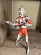  9 inch Ultraman 1965 high quality pvc figure NO BRAND US STOCK