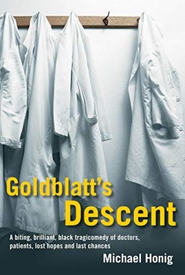 Goldblatt's Descent, Honig, Michael