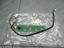 ASUS Monitor VG247Q1A Power Button Board 715GB167-K01-000-004Y