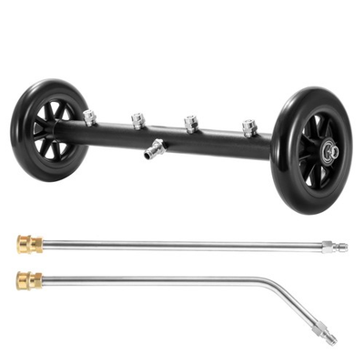 #ad #ad Pressure Washer Undercarriage Cleaner 16 Inch Undercarriage Pressure Washer ... $45.70