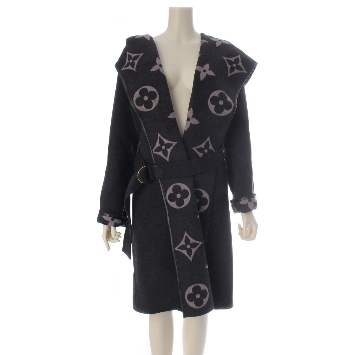 Louis Vuitton Coats, Jackets & Vests for Silk Outer Shell Women