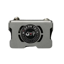 CNC Aluminium Front Brake Fluid Reservoir Cap for Himalayan 411