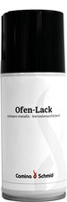 Camina & Schmid Ofenlack schwarz-metallic / anthrazit korrosionsschützend 150ml