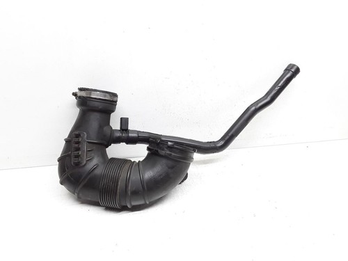 Mercedes-Benz E C207 W207 2009 Diesel 125kW Ansaugrohr Ansaugschlauch Turbolader