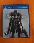 New ListingBloodborne (PlayStation 4, 2015)!