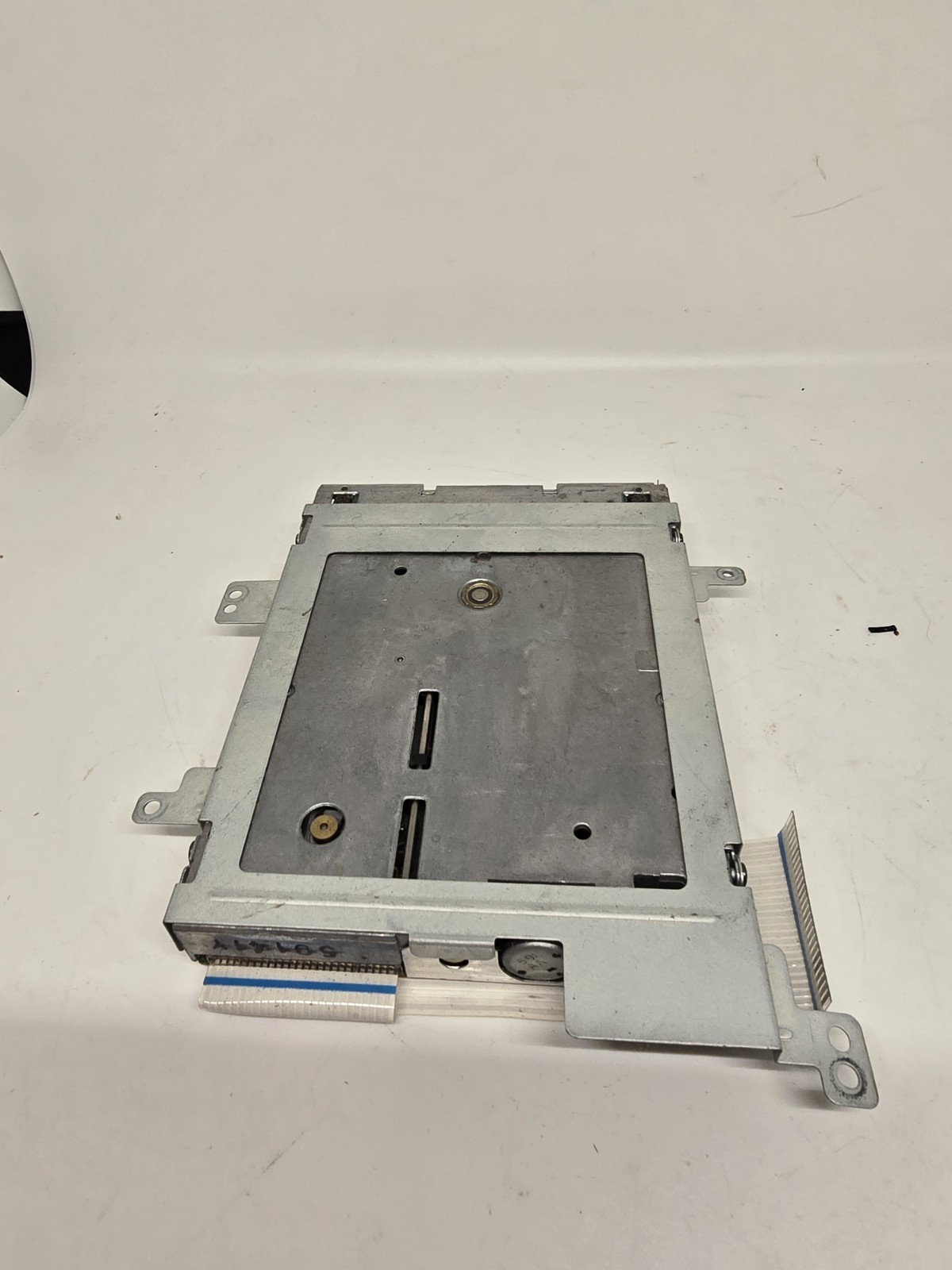 Panasonic Matsushita EME278TB 3.5” Slim Floppy Disk Drive Laptop FDD – Tested