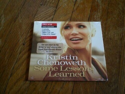 Some Lessons Learned CD