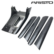 Toyota Aristo Jzs161 Jzs160 Oem Door Trim Center Shift Panel Wood Black Rhd 00 Toyota Aristo Jzs161 Jzs160 Oem Door Trim Center Shift Panel Wood Black Rhd 00