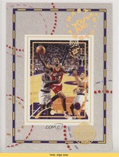 1994 Stadium Club Prize Super Teams Master Photos Western Mario Elie #7 READ 2yi