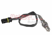 Metzger Lambdasonde 0895650 FüR Bmw MERCEDES-BENZ