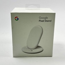 Google Pixel Stand Wireless Charging Stand G019C