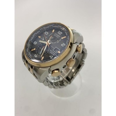 CITIZEN H820-S087228 Case Size 4.2 ×4.8cm Used Watch #91016 | eBay