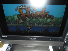 Commodore AMIGA CD32 Console