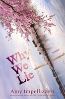 Amy Impellizzeri | Why We Lie | Taschenbuch | Englisch (2019)