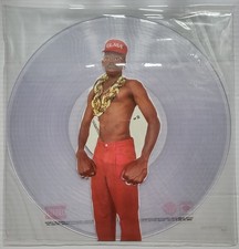 Tyler, The Creator - Don't Tap The Glass Vinyl Test Pressing Version 1 In Hand