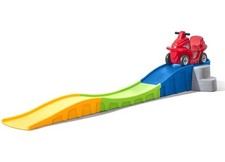 Step2 863399 Anniversary Edition Up  Down Roller Coaster