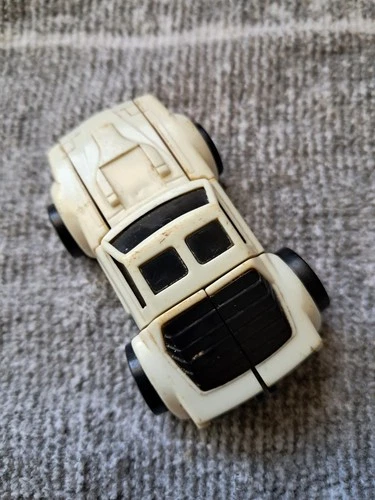 Tailgate Original Complete 1986 Vintage G1 Transformers Action Figure Trans Am