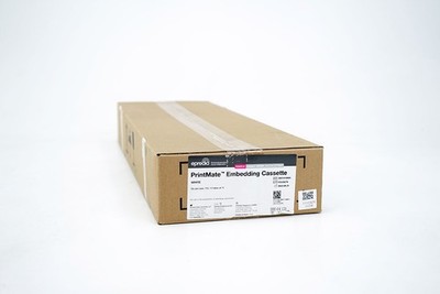 Thermo Epredia M480-4SL Embedding cassettes in Quickload sleeves B851010GN