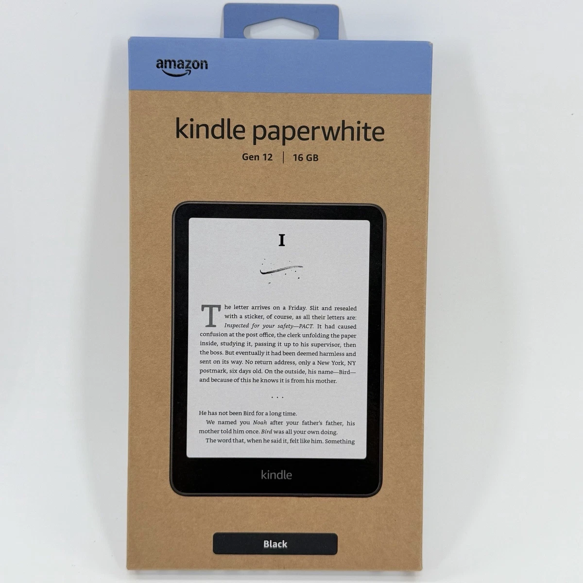 Las mejores ofertas en Amazon 16 GB lectores de libros