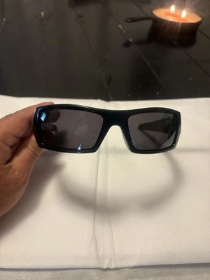 Oakley Gascan Herren Sonnenbrille - Bild 1 von 4