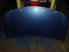 Capot RENAULT CLIO 3 PHASE 2 7751476113