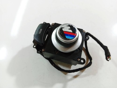 9125349-01 Scheinwerfer Schalter  BMW 5-Series DE2711293-83