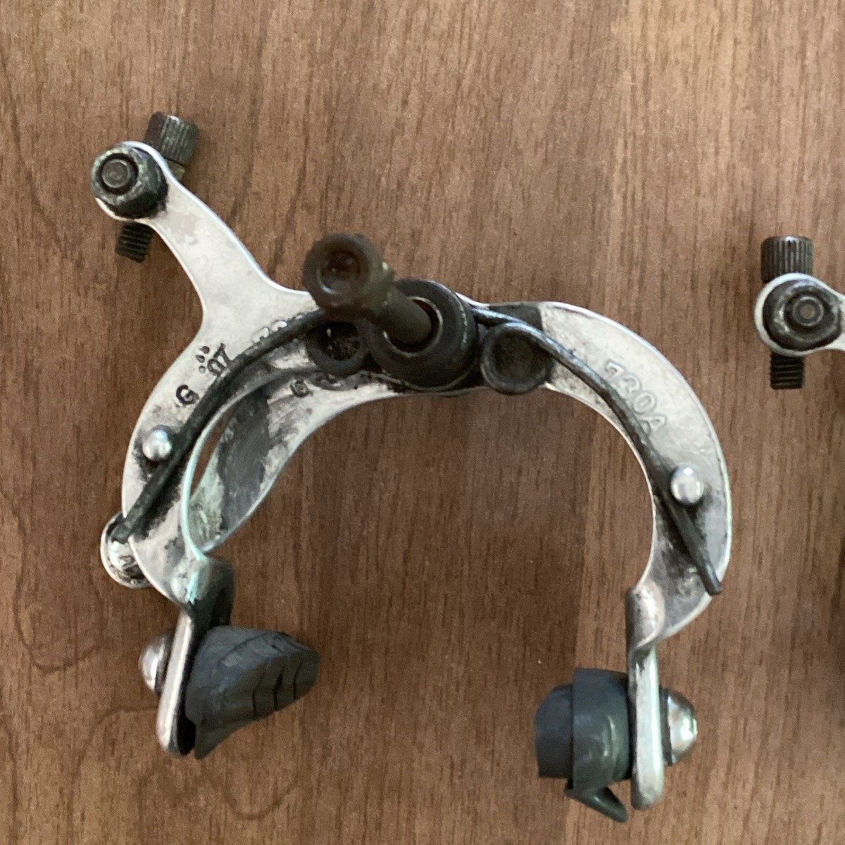 SR SAKAE RANDNNER ROAD CHAMPION 420 MM DROP HANDLEBAR 25.4MM CLMP