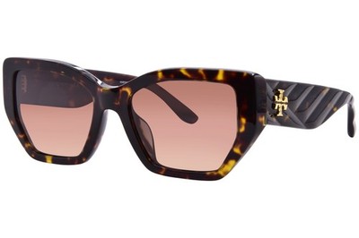 Tory Burch TY7187U 1728T5 Sunglasses Women display picture 2