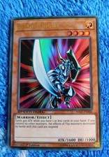 Blade Knight Sbad-En006 Speed Duel: Attack from the Deep 1st Edition