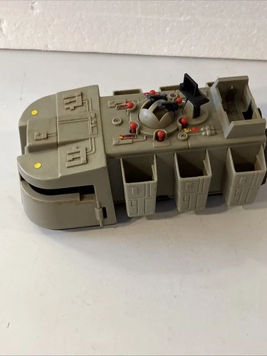 Imperial Troop Transport Star Wars 1979 Vintage Kenner Vehicle